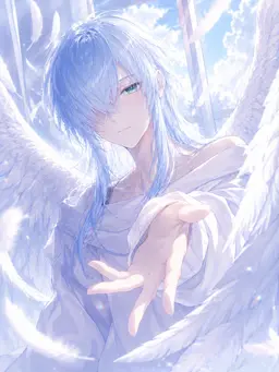 Profile image of 咲渚