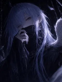 Profile image of 咲渚