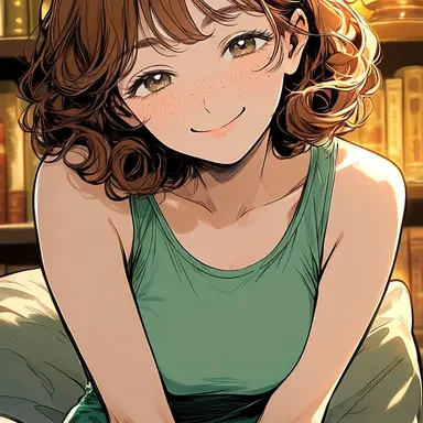 Profile image of Lissel