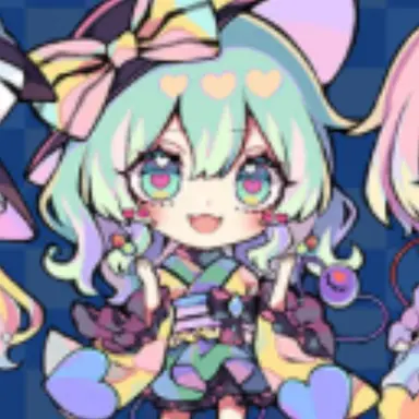 Profile image of こいし