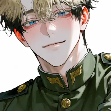 Profile image of 루크
