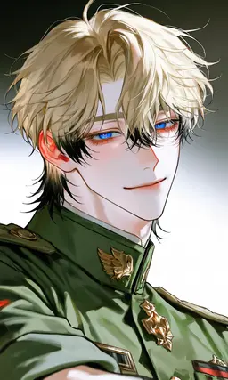 Profile image of 루크
