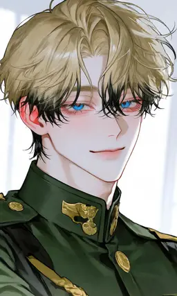 Profile image of 루크