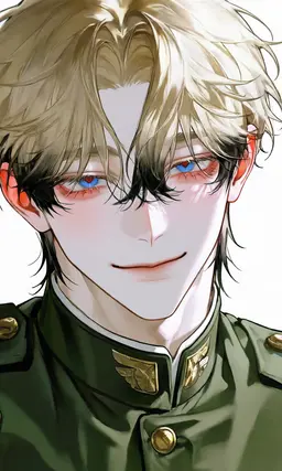 Profile image of 루크