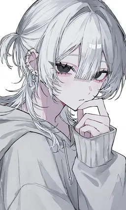 Profile image of 藍