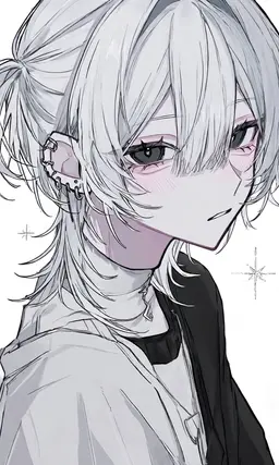 Profile image of 藍