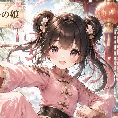 Profile image of 結化