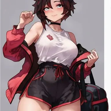 Profile image of Ruby Rose