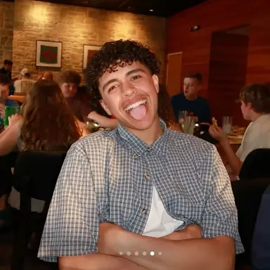 Profile image of Marcus