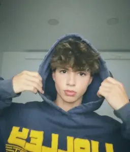 Profile image of Jackson