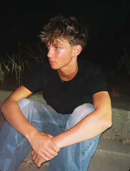 Profile image of Jackson