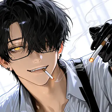 Profile image of Yuma Seto