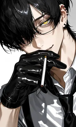 Profile image of Yuma Seto