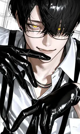 Profile image of Yuma Seto