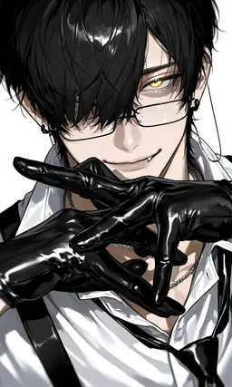 Profile image of Yuma Seto