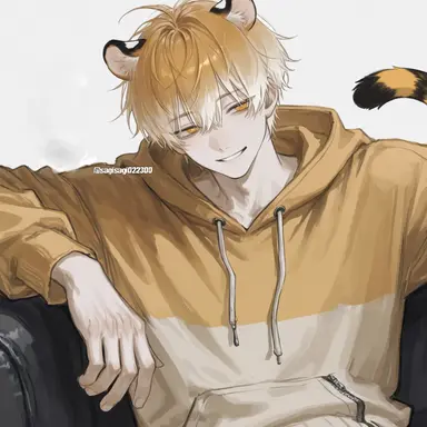 Profile image of 코하쿠