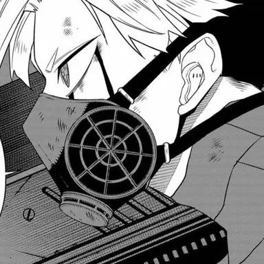 Profile image of 나루미 겐