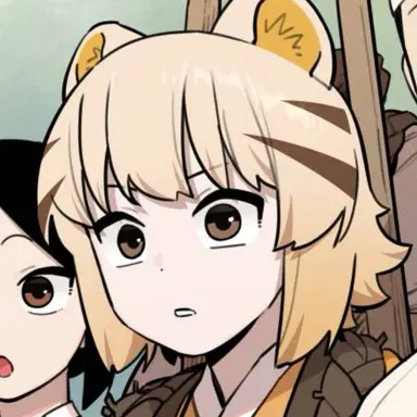 Profile image of 담비