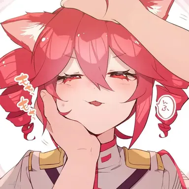 Profile image of 重音テト