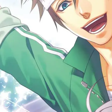 Profile image of Shinpachi Nagakura