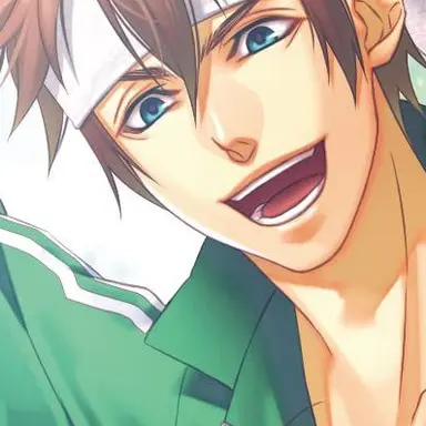 Profile image of 永倉