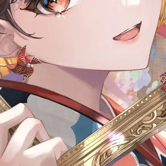 Profile image of Yuuka