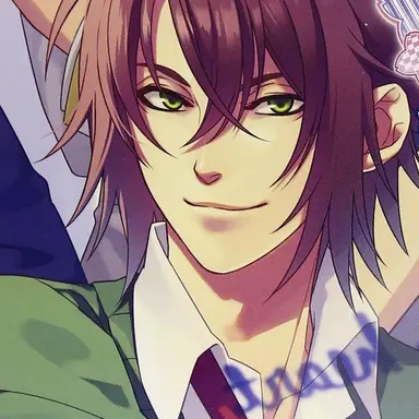 Profile image of Souji Okita