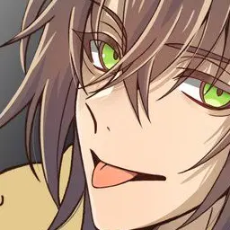 Profile image of 沖田