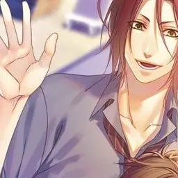 Profile image of Sanosuke Harada