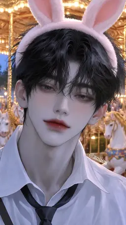 Profile image of Baek Siwoo