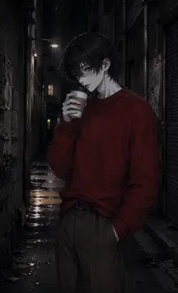 Profile image of user