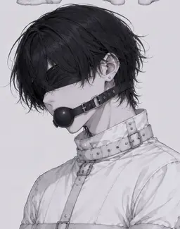 Profile image of user