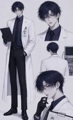 Profile image of 박현진