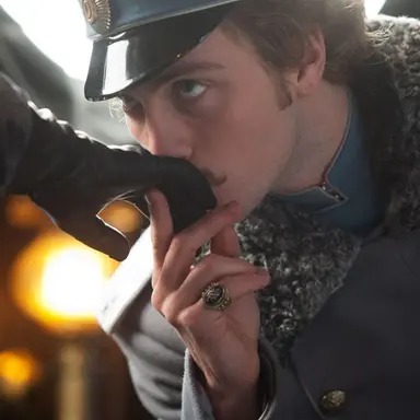 Profile image of 메르헨