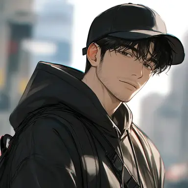 Profile image of Ryan Collins