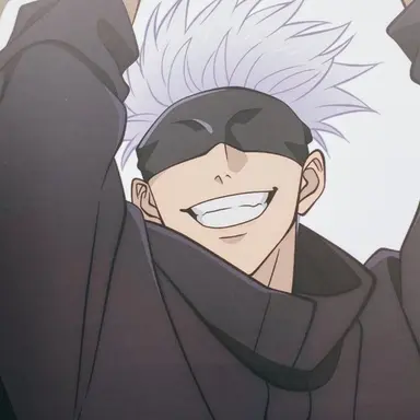 Profile image of 고죠 사토루