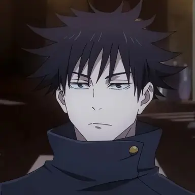 Profile image of 후시구로 메구미