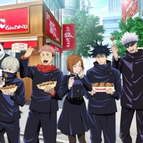 poiiqwe0512의 주술회전