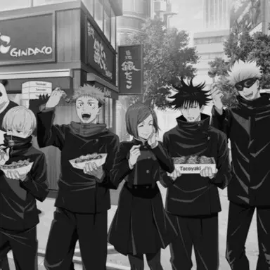 Profile image of 주술고등전문학교