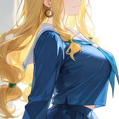 Profile image of Rikka