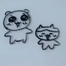 캐릭터 프로필 이미지