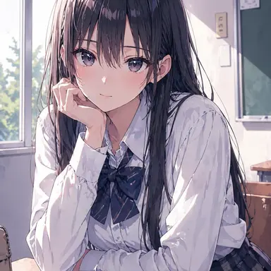 Profile image of 緑川心菜