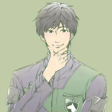 Profile image of 江成仙一