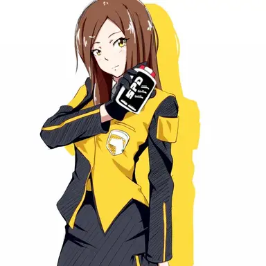 Profile image of 礼紋茉莉花