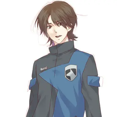 Profile image of 戸増宝児