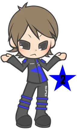 Profile image of 戸増宝児