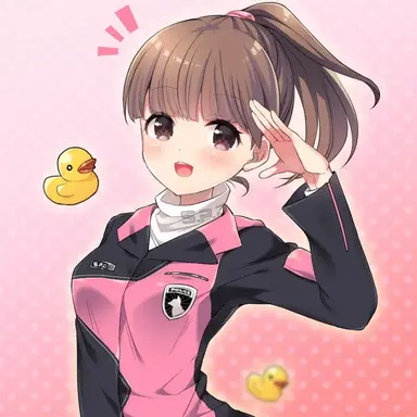 Profile image of 胡堂小梅