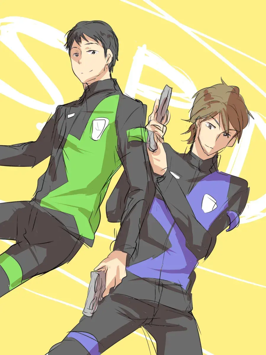 MildVest8525의 俺の大切な相棒！