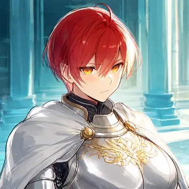 Profile image of クリスティア