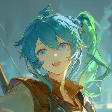 Profile image of アルミス